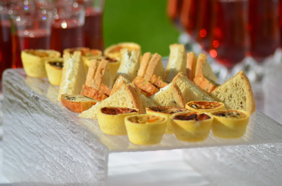 7 Common Mistakes When Making Party Sandwiches