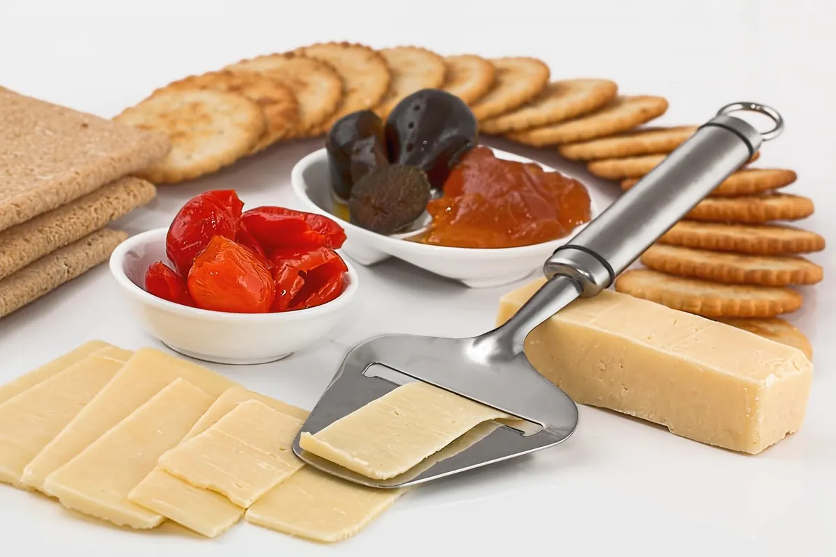 Finger Food
