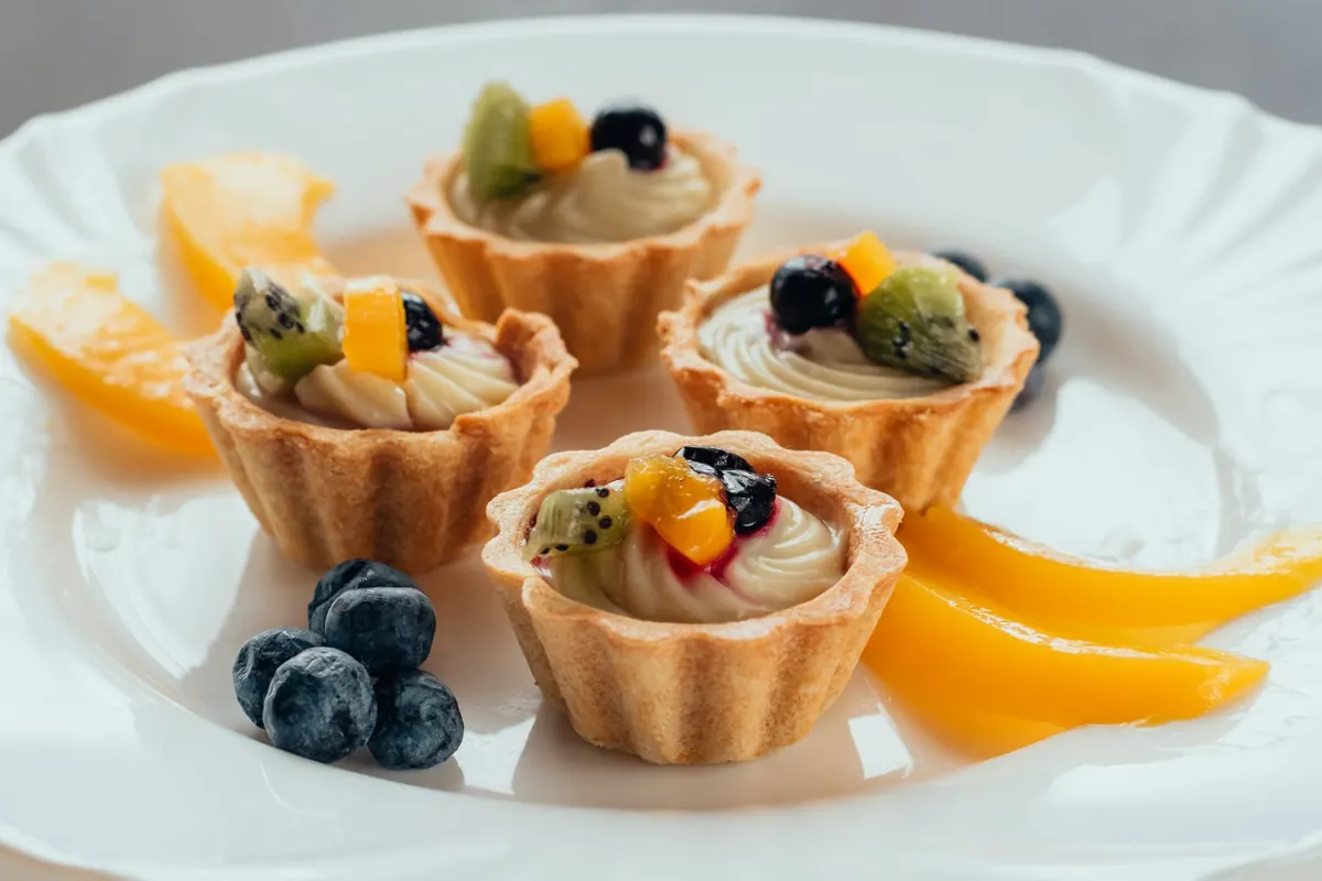 No-Oven Desserts for Summer Parties: A Beginner's Guide