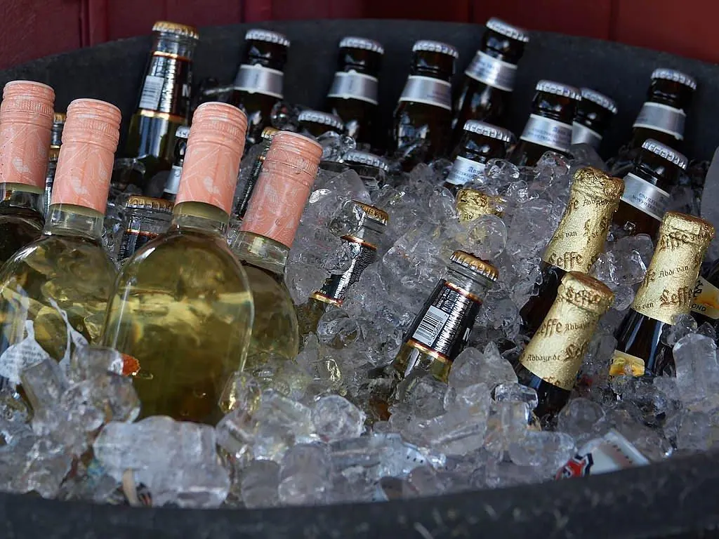 Party Drink Prep Timeline: What to Make 3 Days, 1 Day, and 1 Hour Ahead
